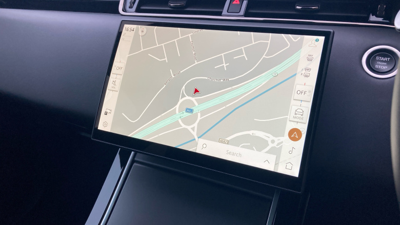 Land Rover Range Rover Evoque 2.0 D200 Dynamic HSE 5dr Auto Diesel Hatchback